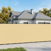 Zaslon za privatnost na balkonu 150 x 700 cm