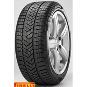 Pirelli 225/50R17 Winter Sottozero 3 98H RFT *,Pot: C,Pri: B,Buka: 68 dB