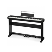 Električna klaviatura s stojalom CDP-S160BK Casio
