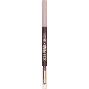 Maybelline Maybelline Sculpting Stix svinčnik za oči - 015 Smooth Espresso 4 g