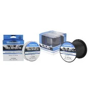 Shimano Technium A Mono Grey 1530m 0.255mm/6,1kg