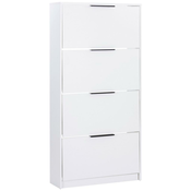 Modern Living omara Z Loputami Za Čevlje Anna 01