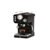 ZILAN Aparat za espresso kafu ZLN2991 crni