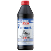 Liqui Moly olje za menjalnik GETRIEBEÖL (GL5) 75W80, 1L