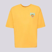 New Era T-Shirt Ne Fruit Grphc Os None Muški Odjeća Majice 60502630 Žuta
