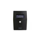 Digitus UPS napajalnik LCD BASIC 600VA/360W, AVR