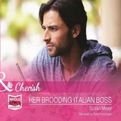 AUDIBOOK Avdio knjiga: Her Brooding Italian Boss