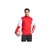 adidas Sweat-shirt Squadra 25 Rdeča