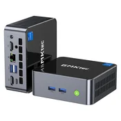GMKtec MINI PC GMKtec M3 PRO Intel Core i5-13500H 16GB RAM + 512GB SSD WIN 11 Pro