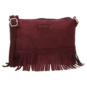Beagles Chino 26192 Bordeaux red