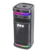 AKAI AKTIVNI PRETNOSIVI ZVUČNIK 100 W SONIC X12 NOVO