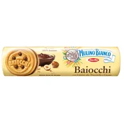 shumee Baiocchi kremna torta 168g - Mulino Bianco