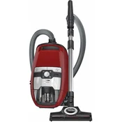 Usisavac bez vrecice Miele - Blizzard CX1 Cat & Dog, HEPA, crvena