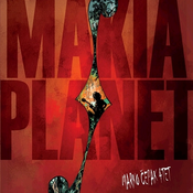 MARKO ČEPAK 4TET/MAKIA PLANET