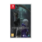 ENDER MAGNOLIA: Bloom in the Mist (SWITCH)