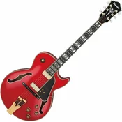 Elektricna gitara Ibanez - GB10SEFM, w/Case, Sapphire Red
