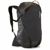 THULE Stir 25l F - obsidian