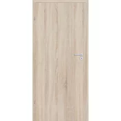 Classen Notranja vrata Century m.1 sonoma hrast leva 850 mm x 2000 mm