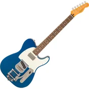 Fender Squier Classic Vibe 60s Custom Telecaster SH Lake Placid Blue Elektricna gitara (Skoro novo)