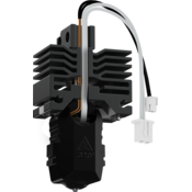 Phaetus Conch Hotend Plus za Bambu Lab X1/X1C – vnaprej sestavljeno - 0,6 mm