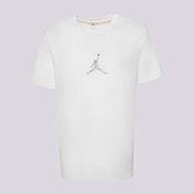 Jordan T-Shirt M J Flt Mvp Gx Ss Crew Muški Odjeca Majice FN5988-100 Bijela