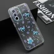 Futrola whisper za samsung a376b galaxy a37 5g plava ( F123927 )