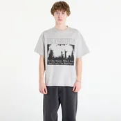 Majice PLEASURES Incognito T-Shirt Silver S