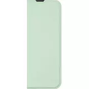 OBAL:ME SmoothTouch ovitek za Honor 400 Smart 5G/X7d metačno zelena