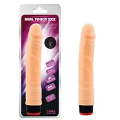 Vibrator Vibe Cock Flesh, 22cm, Boja kože