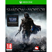 Middle-Earth: Shadow of Mordor (Xbox One)