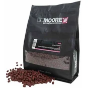 CC Moore Krill peleti 6mm/1kg