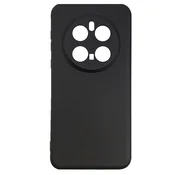 MM TPU HONOR MAGIC 7 PRO SILICONE MIKRO BLACK