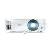 Acer P1357 projektor, 4800 ANSI lumnov, WXGA, bel