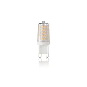 LED ŽARNICA G9 3.0W 3000K CRI80 MOČNA ID288215