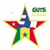 Guts - Estrellas (Limited Edition) (3 LP)