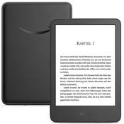E-bralnik Amazon Kindle 11. Gen/16GB - črn