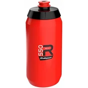 Bidon Polisport - R550, crveni