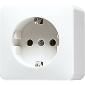 Jung Jung SCHUKO vtičnica aws 16A 250V 620 A WW, (20859442)