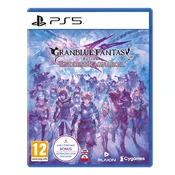 Granblue Fantasy Relink Endless Ragnarok (PS5)