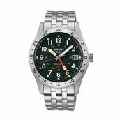 SEIKO moška ročna ura 5 SPORTS GMT SSK023K1