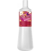 Wella Color Touch Emulsion - 4 %, 1000 ml