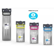 Replika EPSON T05A3 magentna patrona 210 ml ECOPIXEL