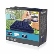 Bestway Vzmetnica Queen 2,03 m x 1,52 m x 22 cm