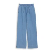 TOM TAILOR DENIM Kavbojke LINOU  moder denim