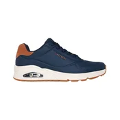 Skechers  Uno Suited On  pisana
