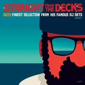 Guts - Straight From The Decks Volume 3 (Limited Edition) (2 LP)
