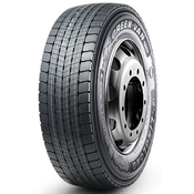 letna pnevmatika Ling Long 315/80 R22.5 156L ETD100