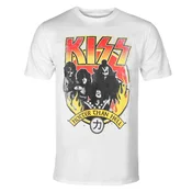 Metal majica moška Kiss - Hotter Than Hell - NNM - 50788400