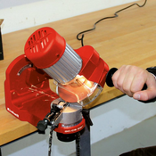EINHELL brusilnik verig GC-CS 235 E