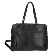 Enrico Benetti Julia 65038 Black